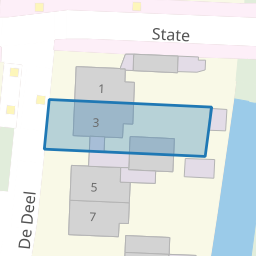 Perceel VND00-K-2201