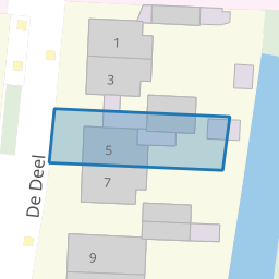 Perceel VND00-K-2202