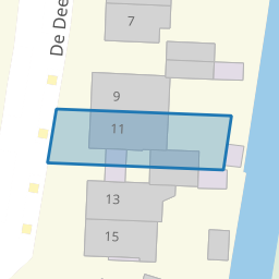 Perceel VND00-K-2205