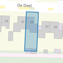 Perceel VND00-K-2213