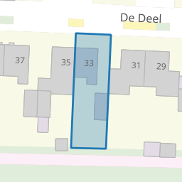 Perceel VND00-K-2215
