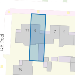 Perceel VND00-K-2220