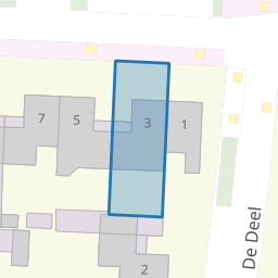 Perceel VND00-K-2223