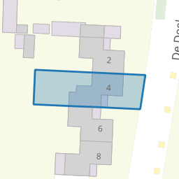 Perceel VND00-K-2226