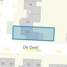 Perceel VND00-K-2229