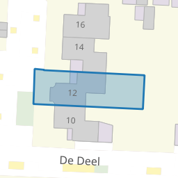 Perceel VND00-K-2230