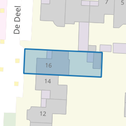 Perceel VND00-K-2232