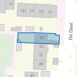 Perceel VND00-K-2233