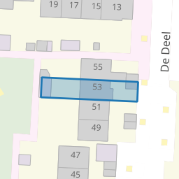 Perceel VND00-K-2234