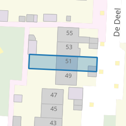 Perceel VND00-K-2235
