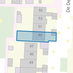 Perceel VND00-K-2236
