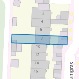 Perceel VND00-K-2254