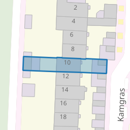 Perceel VND00-K-2255