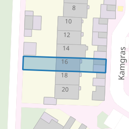 Perceel VND00-K-2258