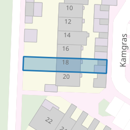 Perceel VND00-K-2259
