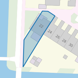 Perceel VND00-K-2261