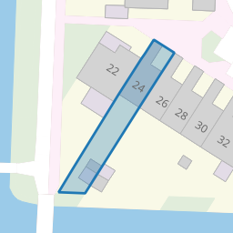 Perceel VND00-K-2262