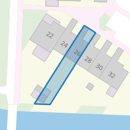 Perceel VND00-K-2263