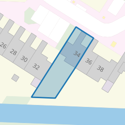 Perceel VND00-K-2267