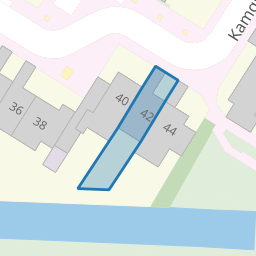 Perceel VND00-K-2271