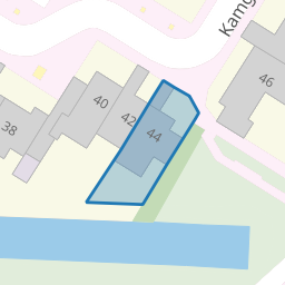 Perceel VND00-K-2272