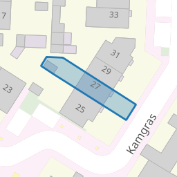 Perceel VND00-K-2274