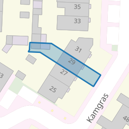 Perceel VND00-K-2275