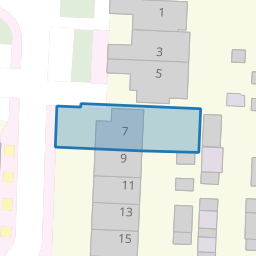 Perceel VND00-K-2285