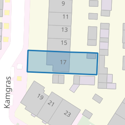 Perceel VND00-K-2290