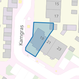 Perceel VND00-K-2291