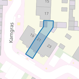 Perceel VND00-K-2292