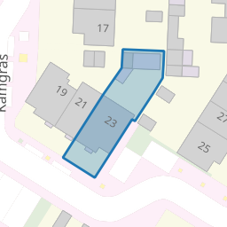 Perceel VND00-K-2293