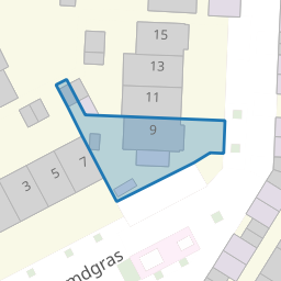 Perceel VND00-K-2311