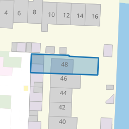 Perceel VND00-K-2314
