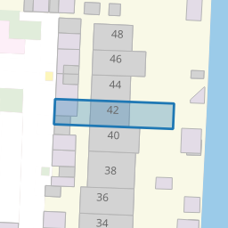 Perceel VND00-K-2317
