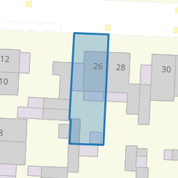 Perceel VND00-K-2319