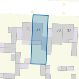 Perceel VND00-K-2320