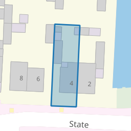 Perceel VND00-K-2322