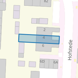 Perceel VND00-K-2329