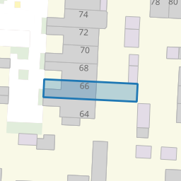 Perceel VND00-K-2332