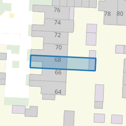 Perceel VND00-K-2333