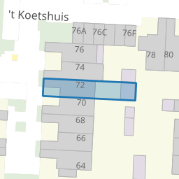 Perceel VND00-K-2335