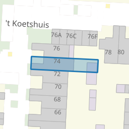 Perceel VND00-K-2336