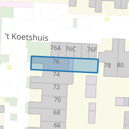 Perceel VND00-K-2337