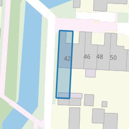 Perceel VND00-K-2348