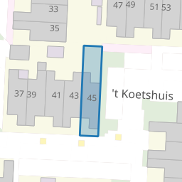 Perceel VND00-K-2355