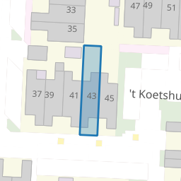 Perceel VND00-K-2356