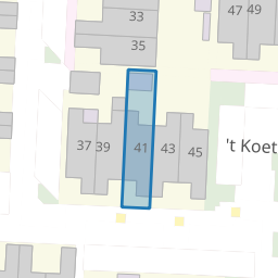 Perceel VND00-K-2357