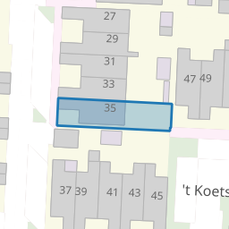 Perceel VND00-K-2360