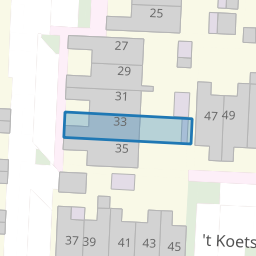 Perceel VND00-K-2361